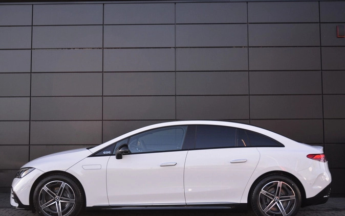 Mercedes-Benz EQE cena 426780 przebieg: , rok produkcji 2024 z Wejherowo małe 46